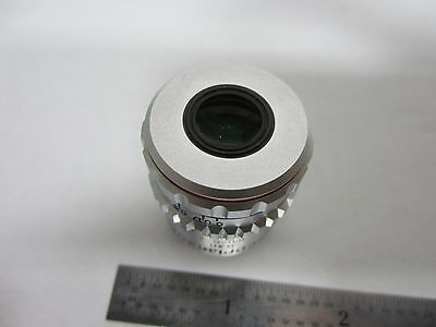 ULWD CDPLAN20PL OLYMPUS JAPAN OBJECTIVE MICROSCOPE OPTICS BIN#N3-14