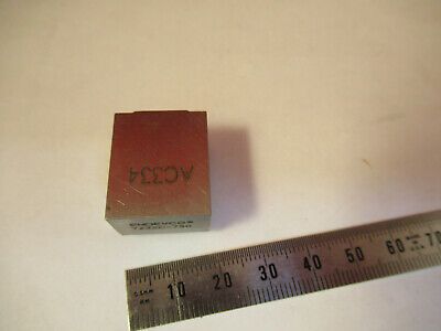 MEGGITT ENDEVCO ACCELEROMETER 7232C-750 VIBRATION SENSOR AS PICTURED &Z4-B-10