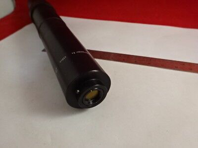 RODENSTOCK GERMANY LENS BEAM EXPANDER 8X 488nm LASER OPTICS AS IS &27-A-02