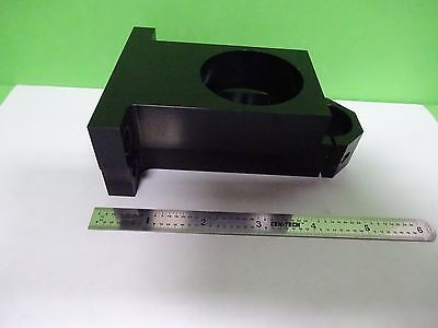 OPTICAL HOLDERS FOR LASER OPTICS LENSES MIRRORS ETC AS IS BIN#Y2-05