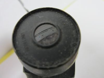 UNITRON CAMERA PORT MEHRERE Okulare 34985 MIKROSKOPOPTIK WIE BESEHEN BIN#H1-02