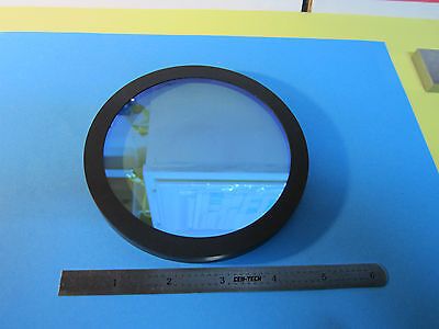 OPTICAL LARGE FILTER COATED LASER OPTICS  BIN#23