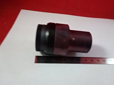 REICHERT POLYVAR EYEPIECE OCULAR WP 10X/24 MICROSCOPE PART OPTICS AS IS 55R-A-44