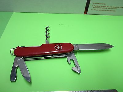 PROMO KISTLER SWISS ARMY KNIFE ACCELEROMETER SENSOR COMPANY  BIN#37