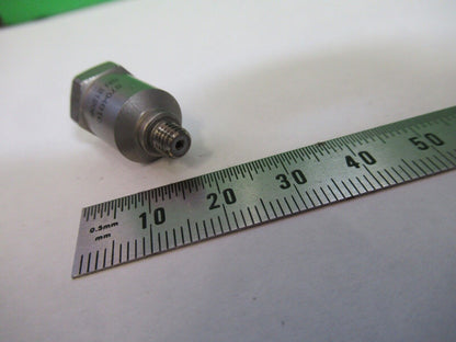 KISTLER K-BEAM ACCELEROMETER 8704B100 VIBRATION SENSOR AS PICTURED 6-DT-B-01