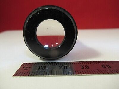 EYEPIECE WF 15X S LENS MICROSCOPE PART as pictured &W2-A-69