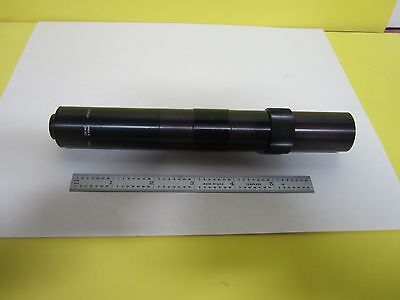 OPTICAL RODENSTOCK GERMANY BEAM EXPANDER 8X LASER OPTICS AS IS BIN#L7-M-06