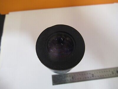 OLYMPUS WHK 10X/20 L EYEPIECE OPTICS OCULAR MICROSCOPE PART AS PICTURED &8C-A-41