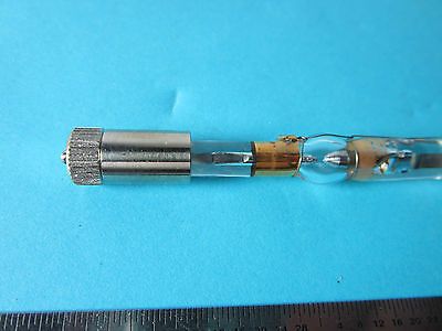 MICROSCOPE LAMP LESCO Hg LAMP 100 WATTS BIN#9-25