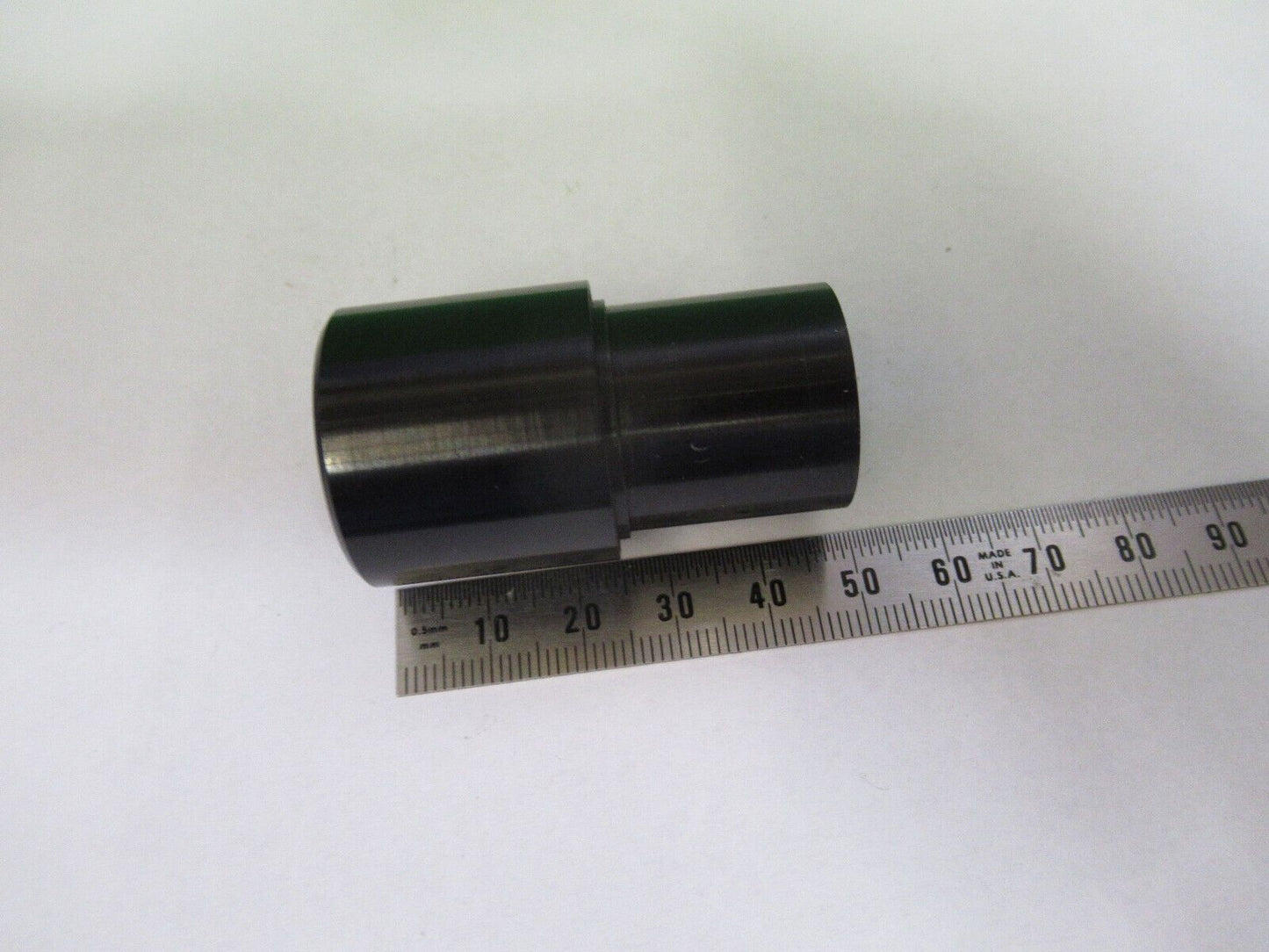 AO180 AMERICAN EYEPIECE 10X WF OPTICS MICROSCOPE  PART AS PICTURED #H9-C-28