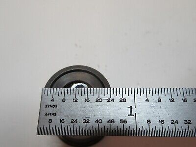 MINIATURE MINI 15X EYEPIECE PALOMAR OPTICS MICROSCOPE AS PICTURED &FT-5-19