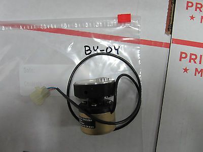 INCREMENTAL ROTARY ENCODER LITTON RESEARCH LASER OPTICS AS IS BIN#B4-04