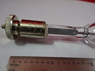 XENON LAMP OSRAM XBO-150/1 GERMANY OPTICS MICROSCOPE PART AS PICTURED &92-05