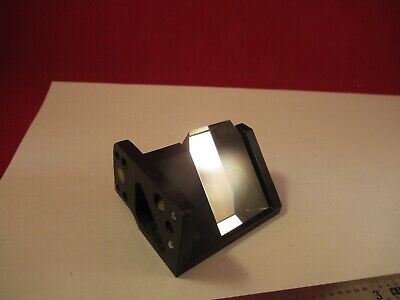 OLYMPUS VANOX MOUNTED GLASS PRISM MICROSCOPE PART AS PICTURED &84-FT-84