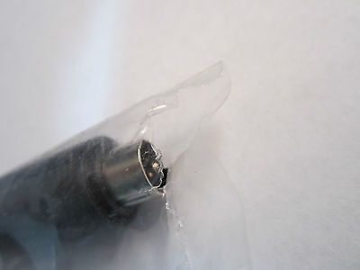 MICROSCOPE PART LEICA CABLE 723484 AS IS BIN#20