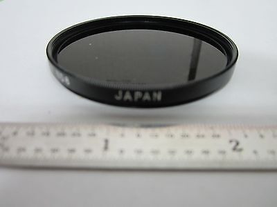 OPTICAL QUANTARAY  FILTER 58 mm ND8 LASER OPTICS BIN#F2-99