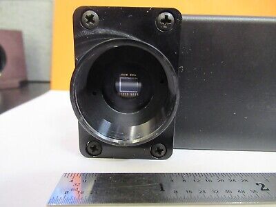 SONY JAPAN CCD CAMERA XC-73CE MICROSCOPE PART AS PICTURED &47-A-11