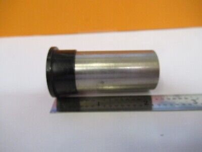 CARL ZEISS JENA MOBIMI EYEPIECE K 7X MICROSCOPE PART OPTICS AS PICTURED &4T-A-56