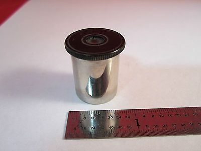 MINI EYEPIECE MICROSCOPE TINY OCULAR OPTICS BIN#3K-10