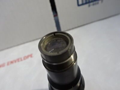 OCULAR EYEPIECE INSPECTION METROLOGY MICROSCOPE PART OPTICS AS PICTURED &96-30