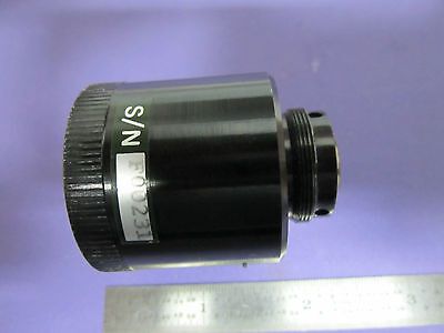 OPTICAL FILTER INFRARED LASER OPTICS MIL SPEC BIN #7