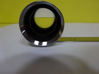 MICROSCOPE PART EYEPIECE OCULAR EPO 10X WF OPTICS AS IS BIN#4V-FL-19