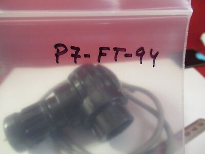 WILD SWISS M11 LAMP ILLUMINATOR MICROSCOPE PART OPTICS &P7-FT-94