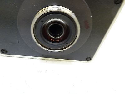 MICROSCOPE PART LEITZ GERMANY AF VERTICAL ILLUMINATOR 563529 AS IS BIN#L6-78