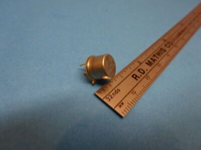 MEGGITT ENDEVCO STX_28 EMBEDDABLE MINI ACCELEROMETER SENSOR AS IS #90-60