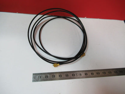 BRUEL KJAER DANKS 0038 LOW NOISE CABLE for ACCELEROMETER VIBRATION TEST F8-C-07