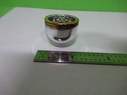 RARE OPTICAL MIRROR CUP  LASER GYRO LASER OPTICS #W8-09