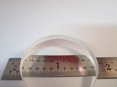 OPTICAL  CONVEX CONCAVE LENS LASER OPTICS  i BIN#5M-30