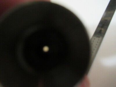 OPTICAL HP HEWLETT PACKARD LASER BEAM EXPANDER OPTICS AS PICTURED &F5-A-82