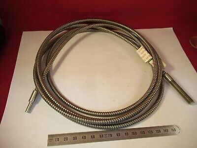 OPTICAL DOLAN JENNER FIBER GUIDE OPTICS AS PICTURED &P7-B-07