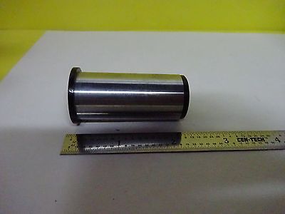 MICROSCOPE PART REICHERT AUSTRIA EYEPIECE PLAN 6.3X S. 144 OPTICS AS IS BN#X2-31