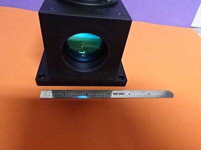 OPTEM HYP1011 OPTICAL ASSEMBLY MICROSCOPE OPTICS &IL-75-01