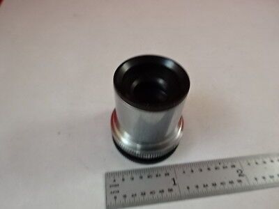 MICROSCOPE PART TIYODA JAPAN EYEPIECE OCULAR KW15M OPTICS AS IS B#N7-F-06