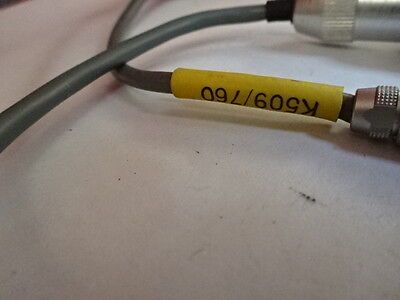 KABEL NEMO INSTRUMENTATION K509/760 WIE B#AG-24