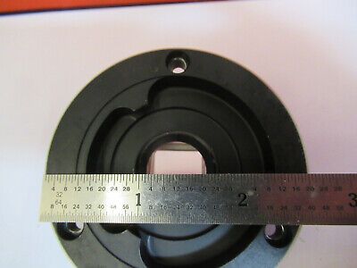 OLYMPUS JAPAN MOUNTED HEAD PRISM  MICROSCOPE PART OPTICS AS PICTURED #B6-A-50