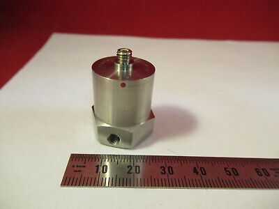 BRUEL KJAER DENMARK 4338 ACCELEROMETER VIBRATION SENSOR AS PICTURED #10-B-04