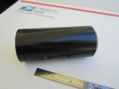 OPTICAL MOUNTED LENS IN ALUMINUM CYLINDER LASER OPTICS DWR#05