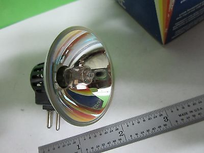 LAMP BULB ELV SYLVANIA 21.5V 150W AS PICTURED  BIN#S7