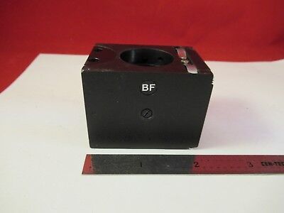 REICHERT POLYVAR AUSTRIA BF CUBE FILTER MICROSCOPE PART OPTICS &J9-B-06