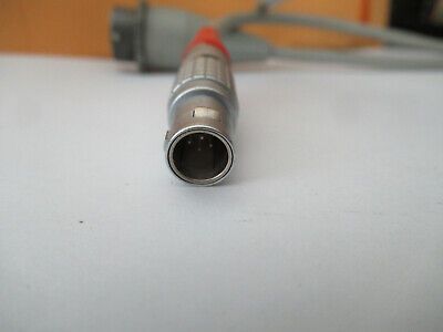 HP HEWLETT PACKARD 10882A-C06  RARE LASER CABLE ASSEMBLY AS PICTURED #F2-A-33