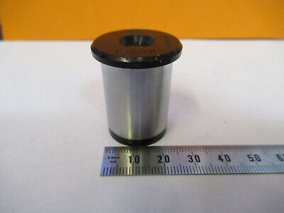 CARL ZEISS GERMANY 12.5X EYEPIECE LENS MICROSCOPE PART AS PICTURED &A2-FT-57