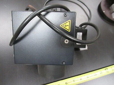 LEICA DMRX 504063 LAMP XBO ILLUMINATOR MICROSCOPE PART AS PICTURED P1-A-02