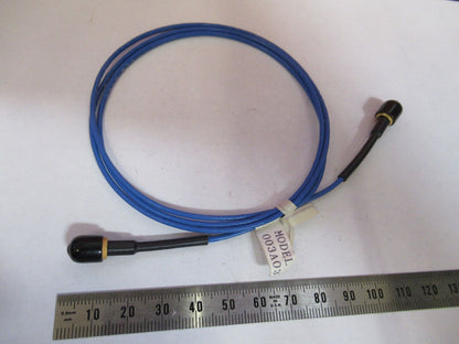 PCB PIEZOTRONICS 003A03 CABLE for ACCELEROMETER SENSOR AS PICTURED &7-dt