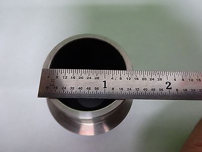 MICROSCOPE PART CAMERA ADAPTER  OPTICS AS IS BIN#F6-96