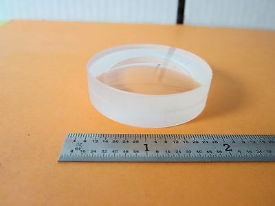 OPTICAL CONVEX CONCAVE LENS LASER OPTICS BIN#E3-35