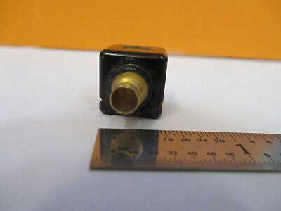 ENDEVCO 63B-10 TRIAXIAL ACCELEROMETER VIBRATION SENSOR AS PICTURED &50-A-47